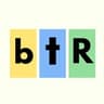 Behind the Reels logo
